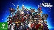 Hyper Universe -  E3 2018 Xbox One Trailer