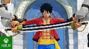 One Piece World Seeker | Opening Cinematic Trailer