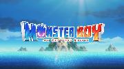 Monster Boy and the Cursed Kingdom E3 2018 Premiere Trailer