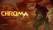 Warframe - Chroma Profile Trailer