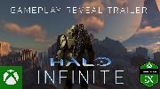 Halo Infinite | Official Gameplay Reveal Trailer