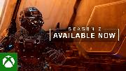 Halo Infinite: Season 2 - Lone Wolves Launch Trailer