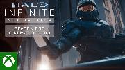 Halo Infinite | Season One Multiplayer Cinematic Intro