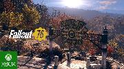 Fallout 76 - Welcome to West Virginia Gameplay