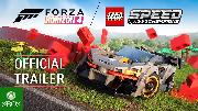Forza Horizon 4 Lego Speed Champions E3 2019 Launch Trailer