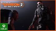 The Division 2 | Warlords of New York Launch Trailer