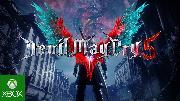 Devil May Cry 5 - E3 2018 Announcement Trailer