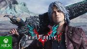 Devil May Cry 5 (DMC5) Final Trailer