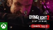 Dying Light 2: Stay Human | Cinematic Trailer