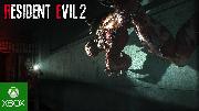 Resident Evil 2 | Licker Gameplay Video