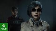 Resident Evil 2 | Story Trailer
