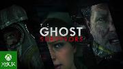 Resident Evil 2 | The Ghost Survivors Launch Trailer
