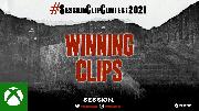 Session Community Clip Contest Winners