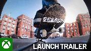 Session Skate Sim - Launch Trailer