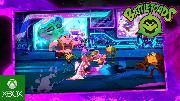 Battletoads E3 2019 Gameplay Trailer