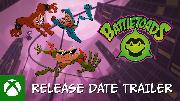 Battletoads | Official Release Date Trailer