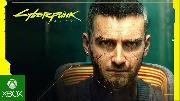 Cyberpunk 2077 E3 2019 Cinematic Trailer