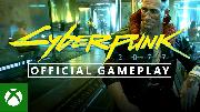 Cyberpunk 2077 | Extended Gameplay Preview
