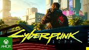 Cyberpunk 2077 Official E3 2018 Trailer