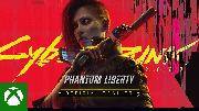 Cyberpunk 2077: Phantom Liberty - Official Trailer