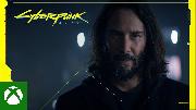 Cyberpunk 2077 | Keanu Reeves Seize the Day Trailer
