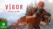 Vigor 0.9: Aid Update Trailer