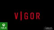 Vigor Announce Trailer