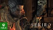 Sekiro: Shadows Die Twice Reveal Trailer