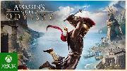 Assassin's Creed Odyssey E3 2018 World Premiere Trailer