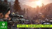 Sniper Ghost Warrior 3 - Official Dangerous Trailer