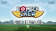 Bomber Crew - Xbox One Release Date Trailer