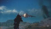 Just Cause 3 - Gamescom 2015 Burn It Trailer