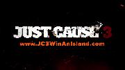 Just Cause 3 - Win An Island Challenge