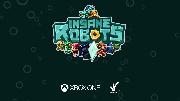 Insane Robots - Out On Xbox One on July 13th