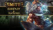 SMITE Official Gameplay & Features Video