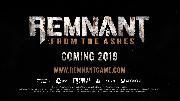 Remnant: From the Ashes - Announcement Trailer