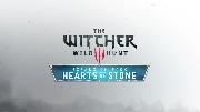 The Witcher 3: Wild Hunt - Hearts of Stone Expansion Teaser