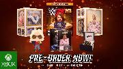 WWE 2K19 Wooooo! Edition Trailer