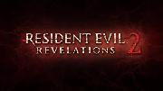 Resident Evil Revelations 2 - First Trailer