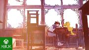 Digimon Survive Announcement Trailer