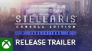 Stellaris Console Edition | Federations Launch Trailer