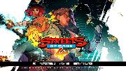 Streets of Rage 4 - Cherry Hunter Gamescom 2019