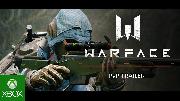 WARFACE Xbox One PvP Trailer