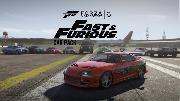 Forza Motorsport 6 - Fast & Furious Car Pack