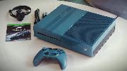 Forza Motorsport 6 Limited Edition Xbox One Console Unboxing Video