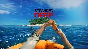 Stranded Deep - Official Launch Trailer