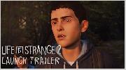 Life is Strange 2 Launch Trailer