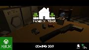 Family Man Reveal Trailer