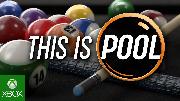 This Is Pool | Announcement Trailer