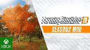 Farming Simulator 19 | Seasons Mod Trailer